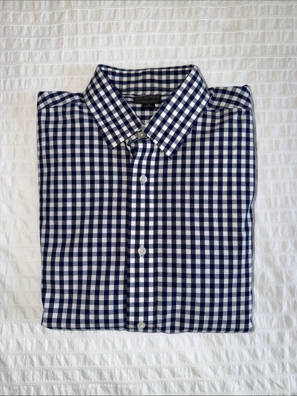 Crewcuts Thompson Shirt